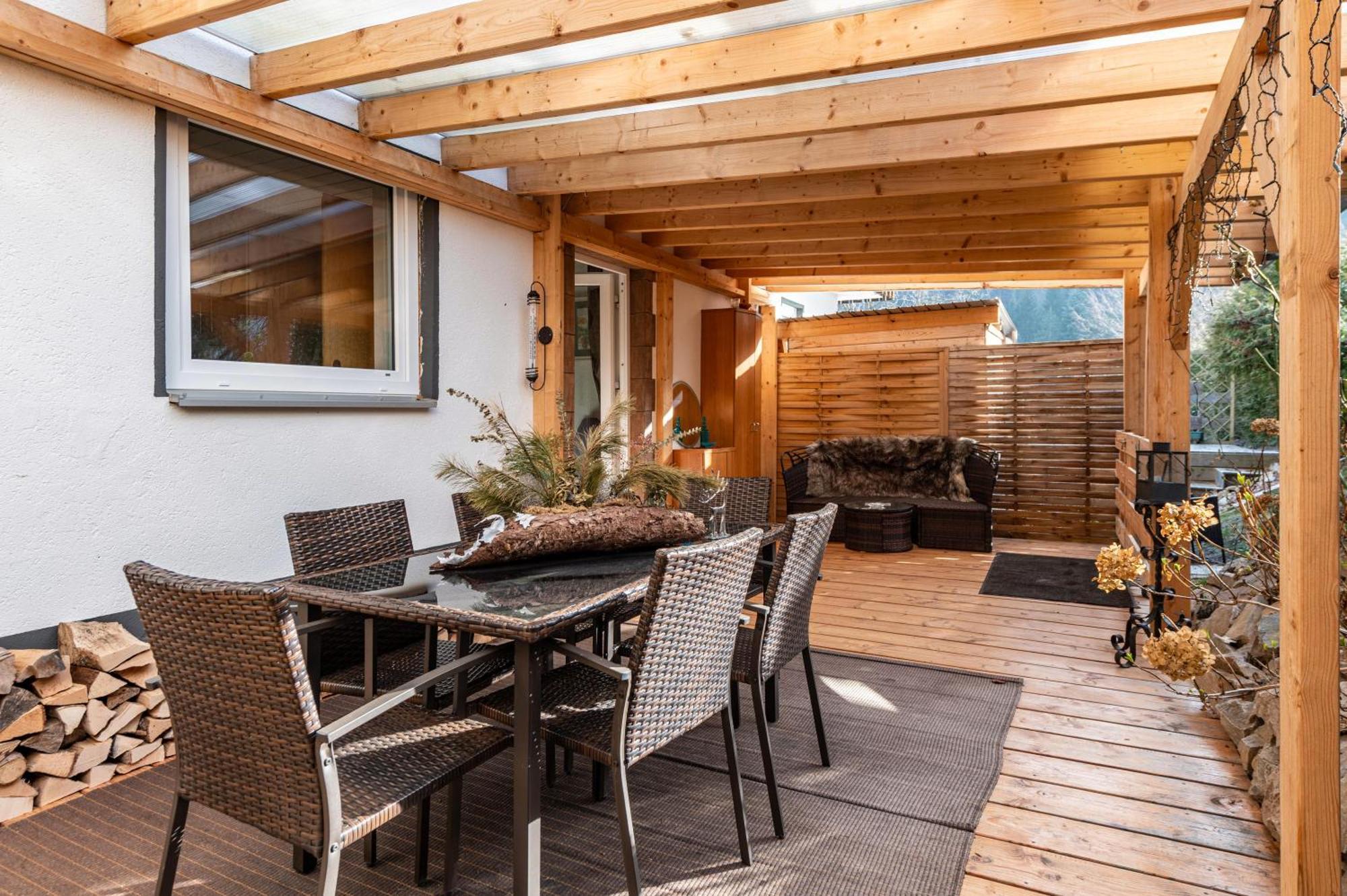 Villa Sonnenwinkel Тодтмос Экстерьер фото