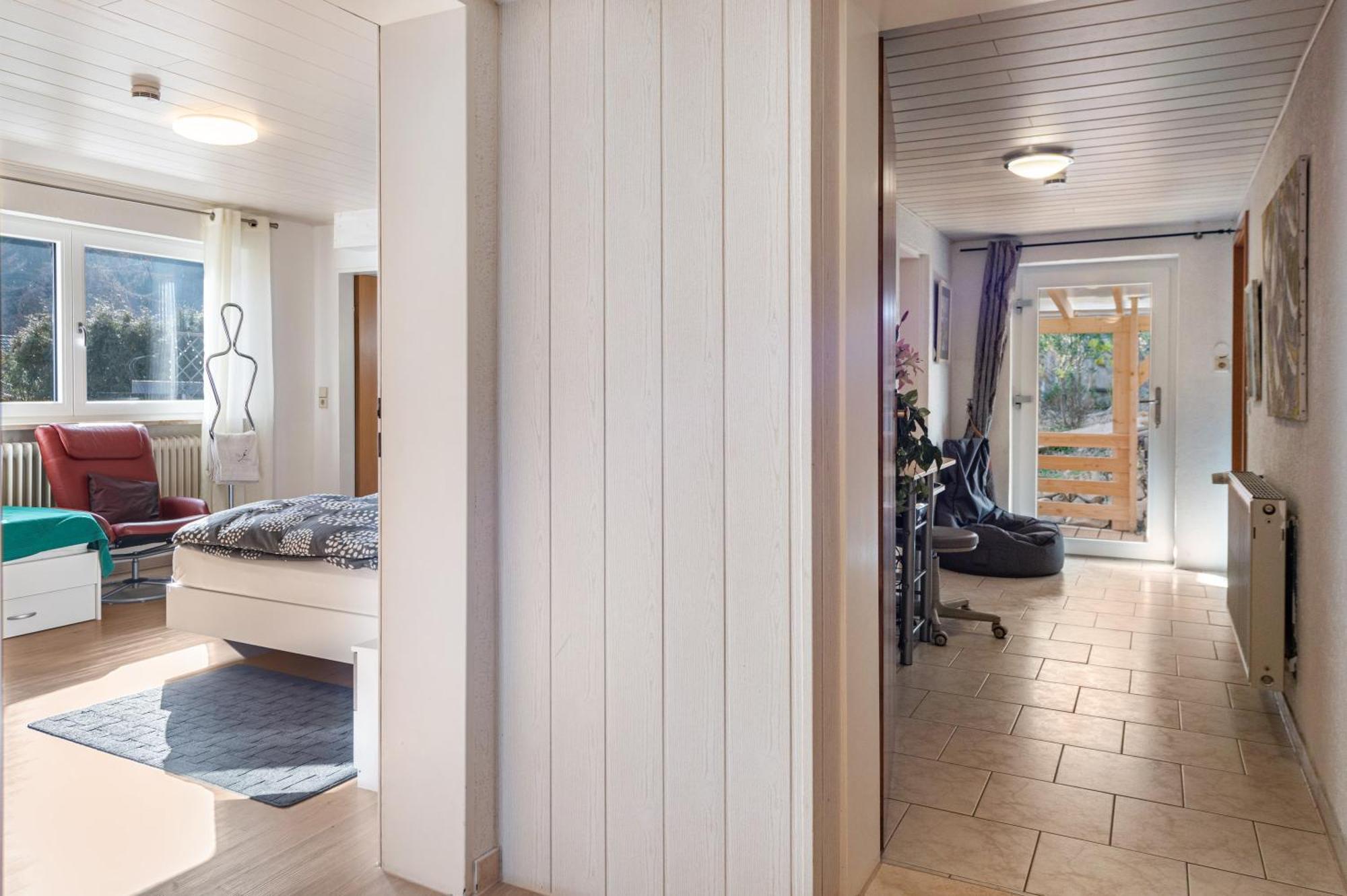 Villa Sonnenwinkel Тодтмос Экстерьер фото