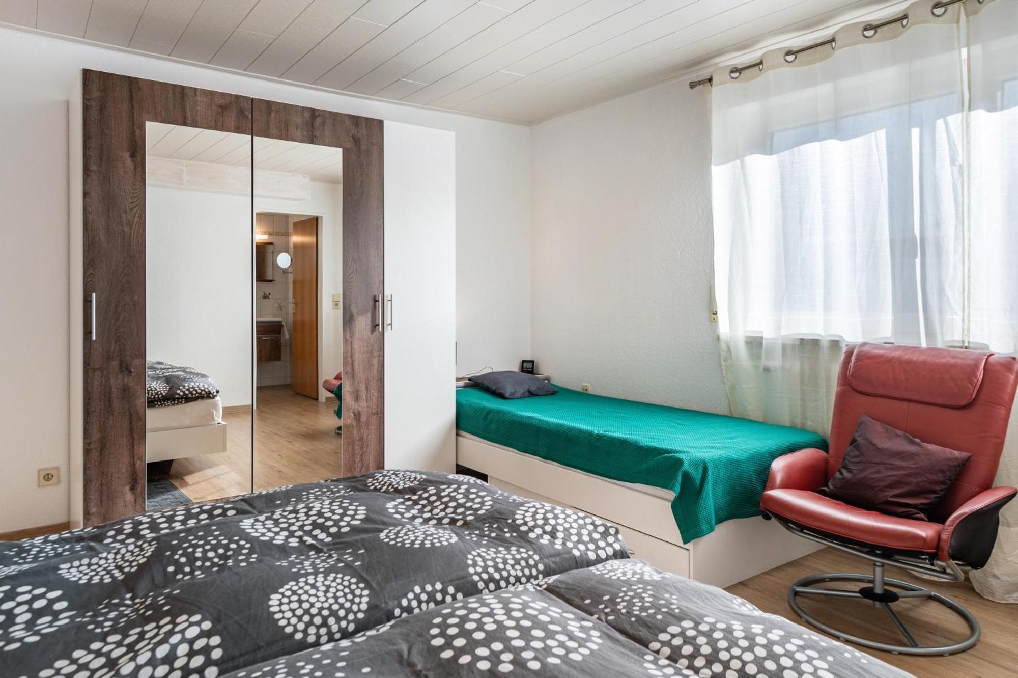 Villa Sonnenwinkel Тодтмос Экстерьер фото