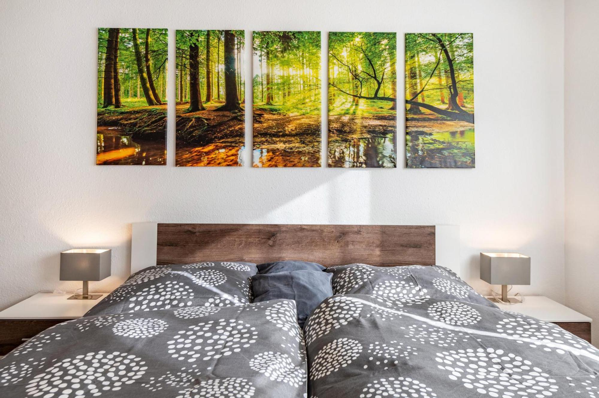 Villa Sonnenwinkel Тодтмос Экстерьер фото