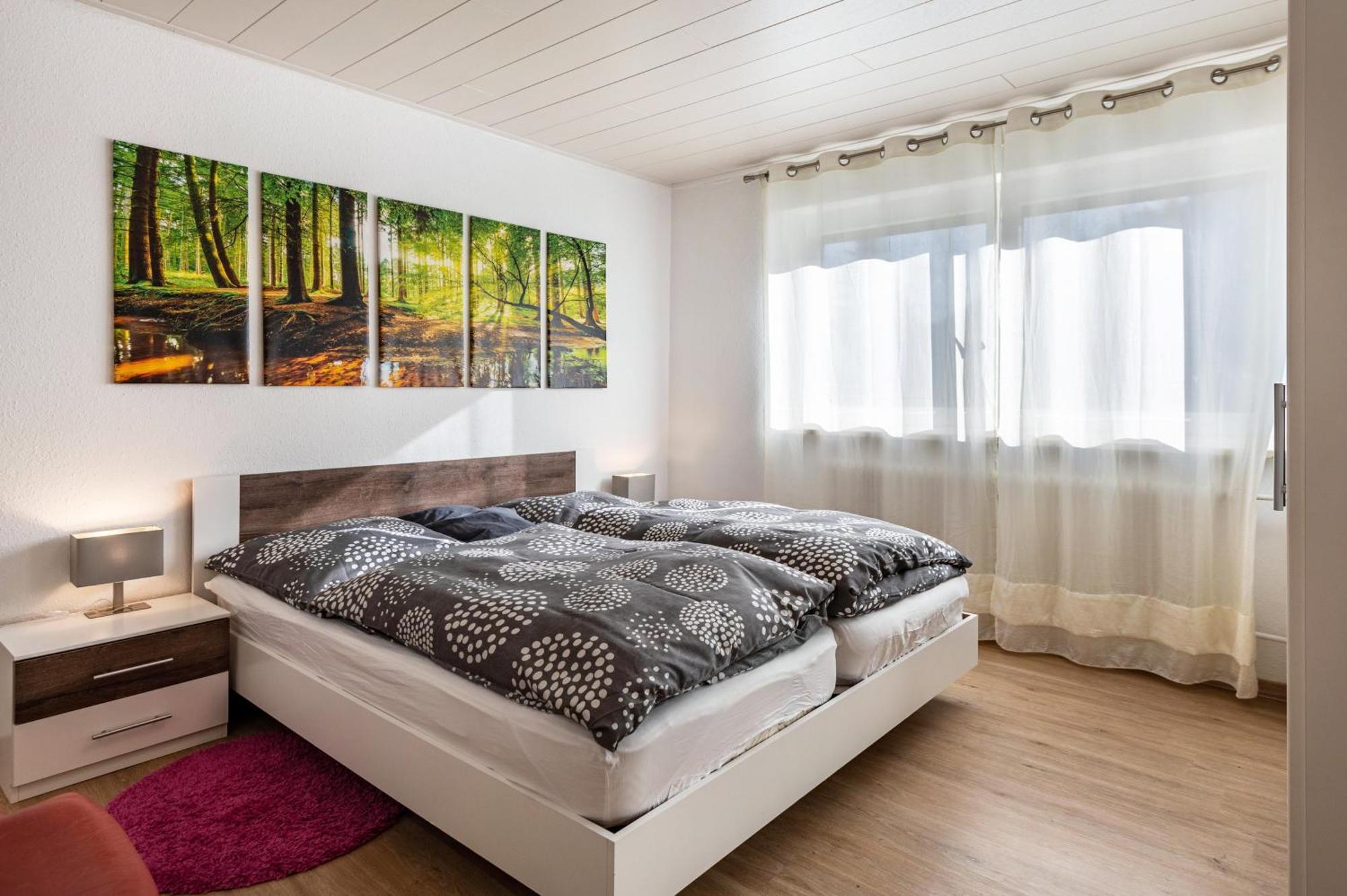 Villa Sonnenwinkel Тодтмос Экстерьер фото