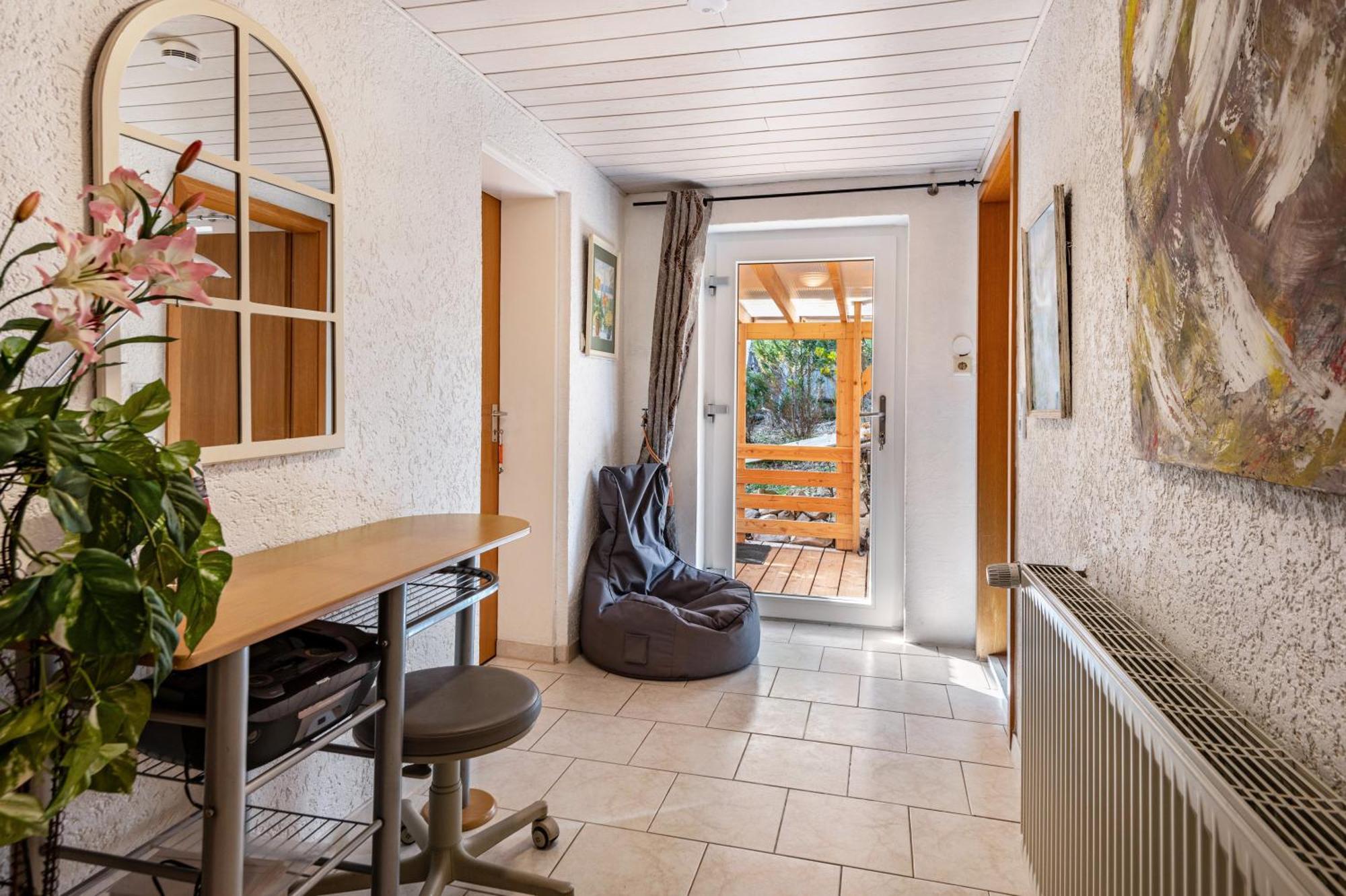 Villa Sonnenwinkel Тодтмос Экстерьер фото