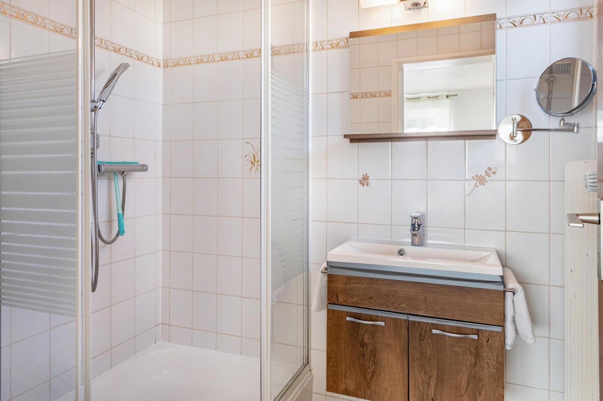 Villa Sonnenwinkel Тодтмос Экстерьер фото
