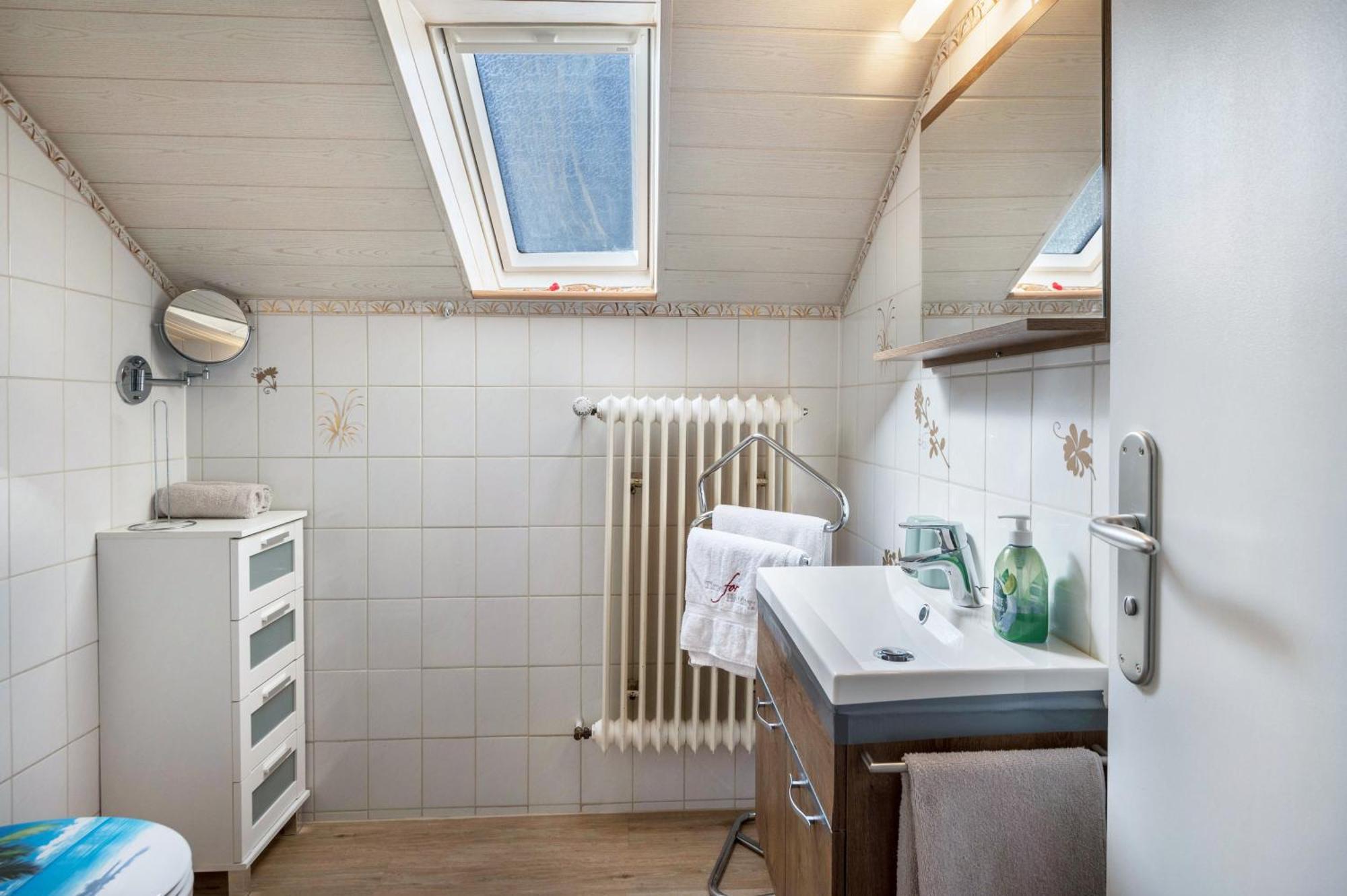 Villa Sonnenwinkel Тодтмос Экстерьер фото