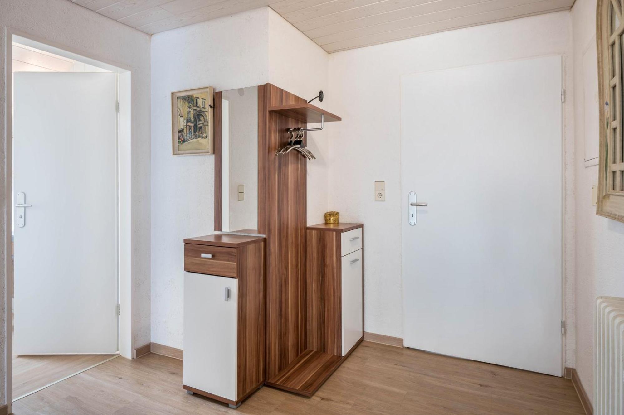Villa Sonnenwinkel Тодтмос Экстерьер фото