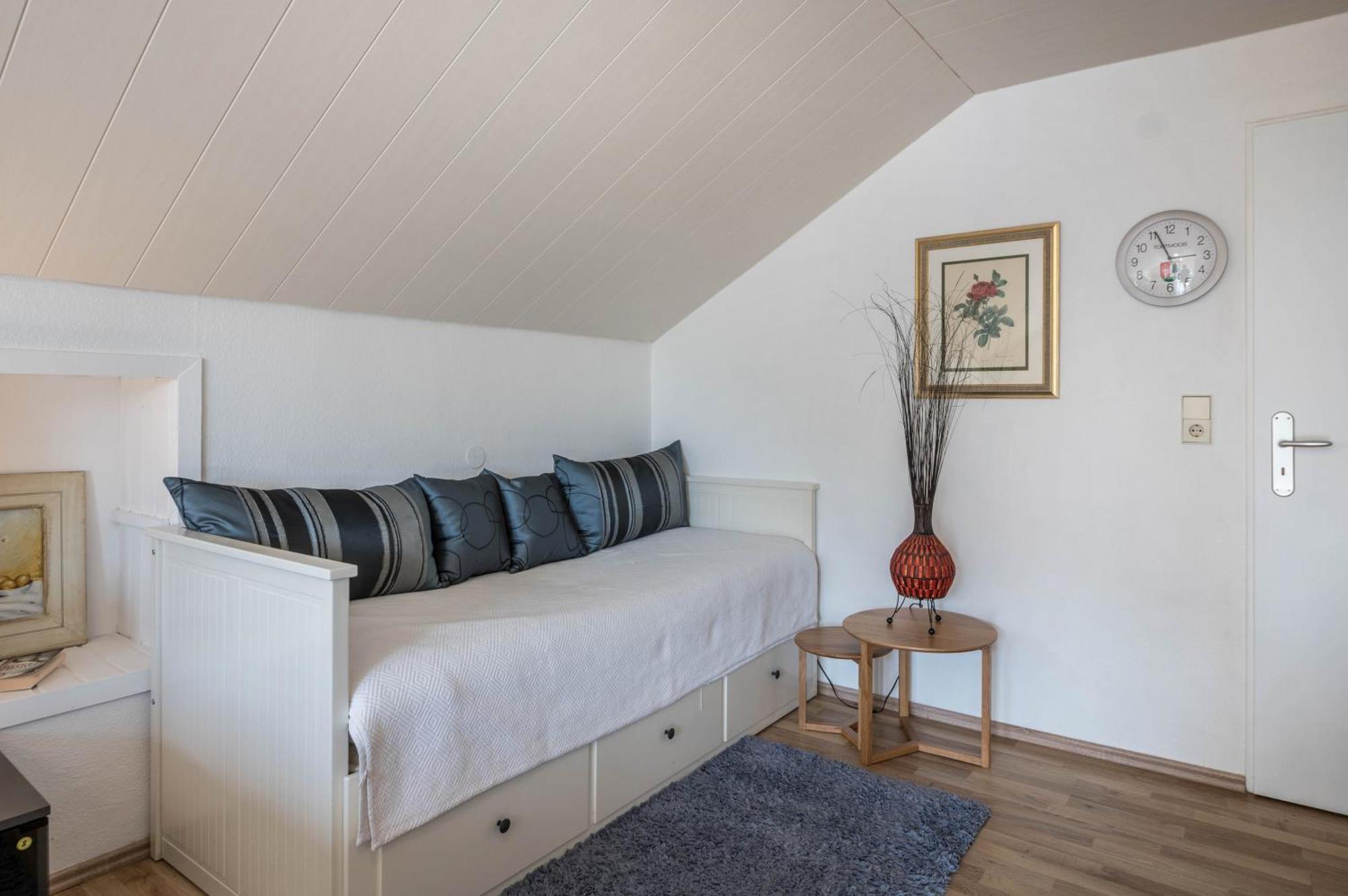 Villa Sonnenwinkel Тодтмос Экстерьер фото
