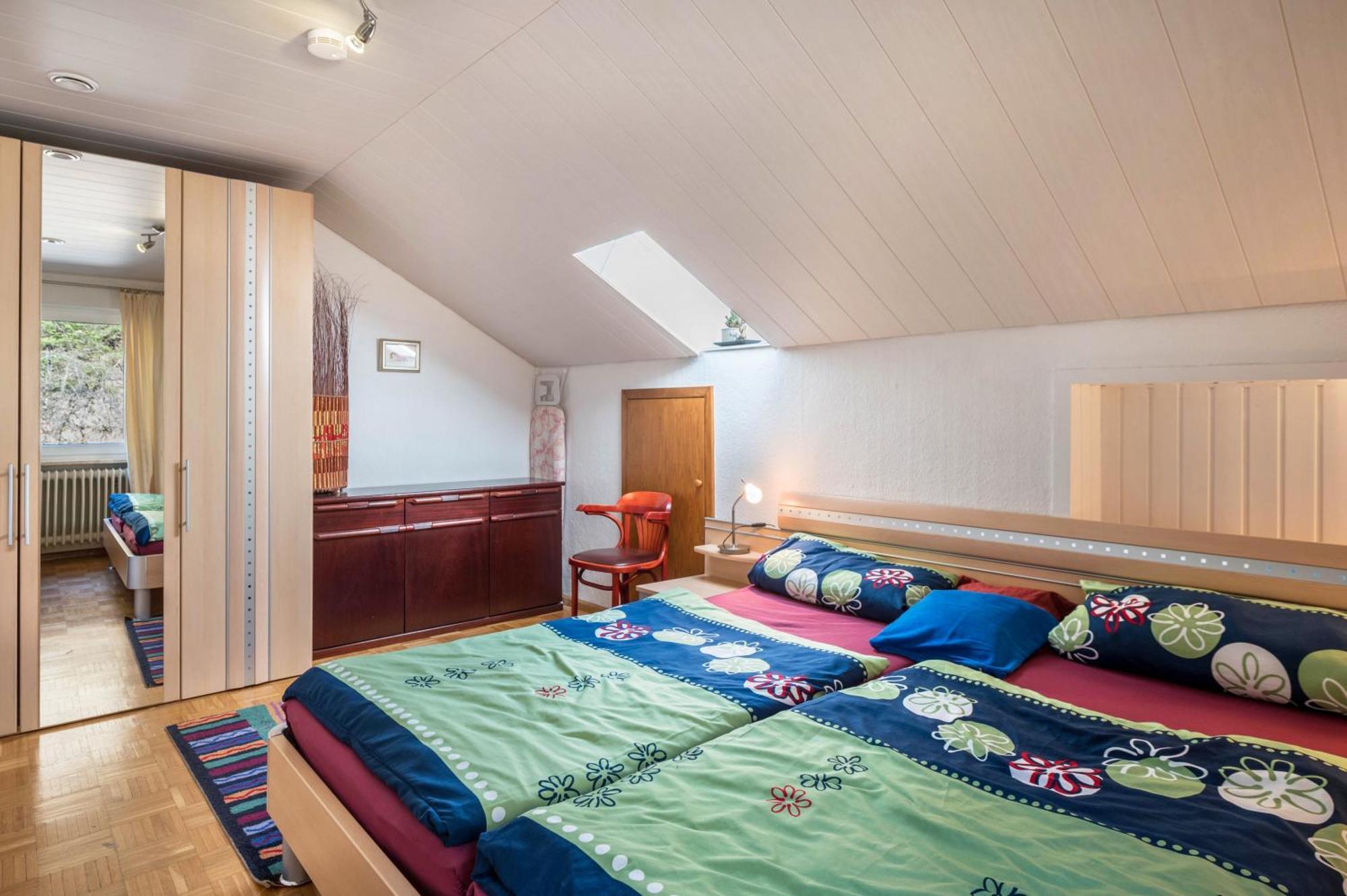 Villa Sonnenwinkel Тодтмос Экстерьер фото