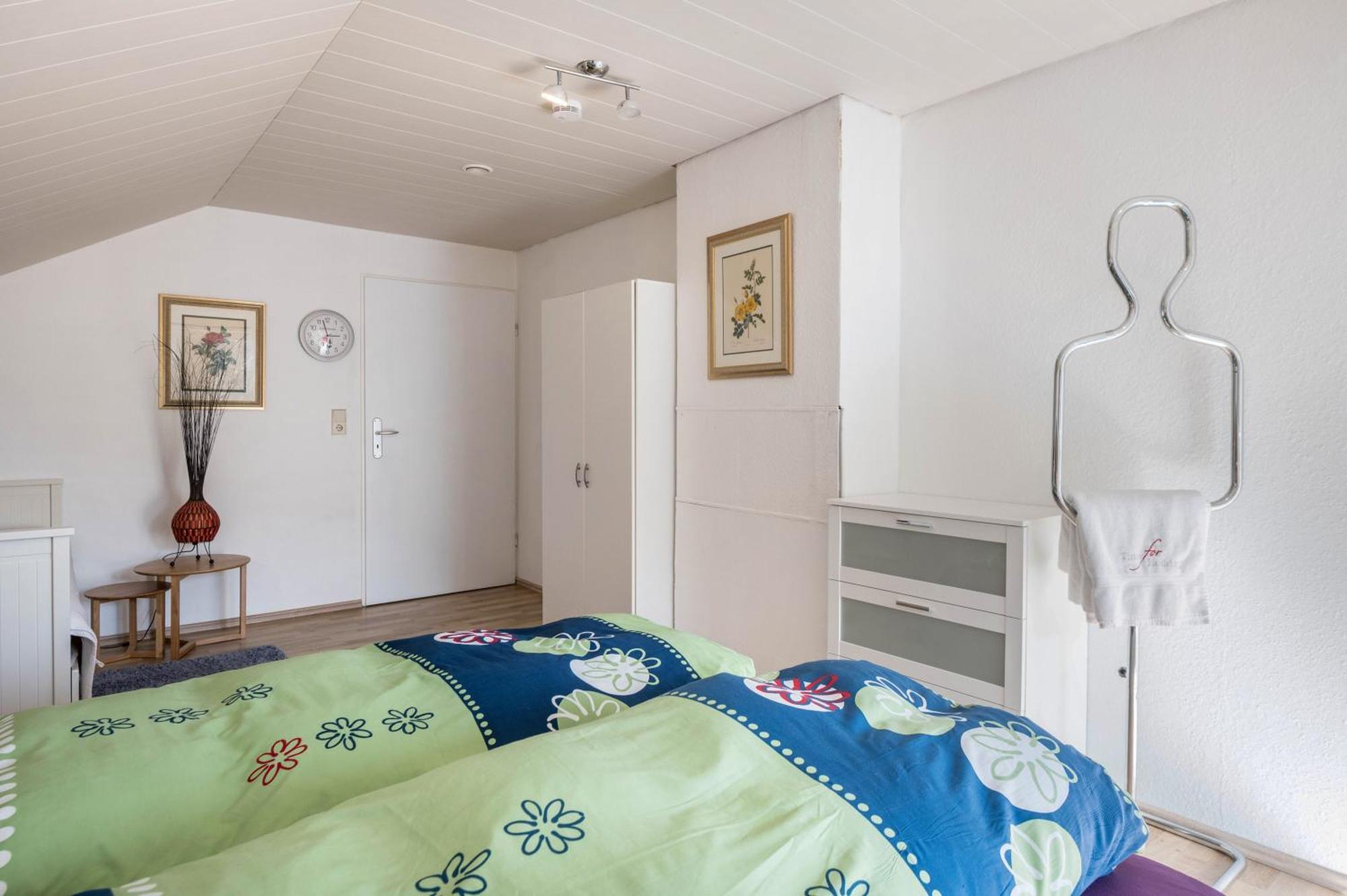 Villa Sonnenwinkel Тодтмос Экстерьер фото