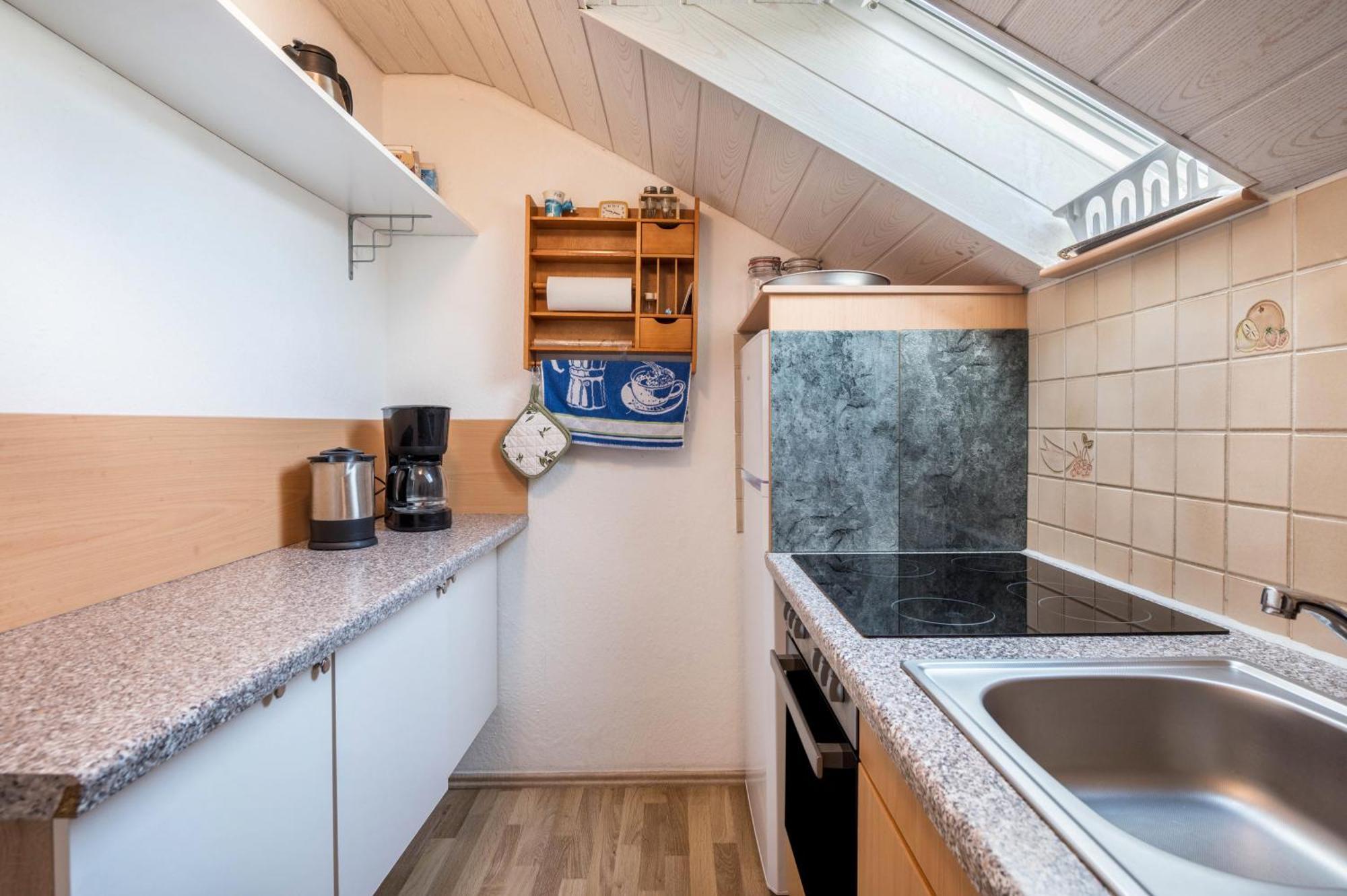 Villa Sonnenwinkel Тодтмос Экстерьер фото